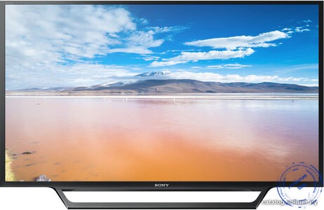 телевизор Sony KDL-32WD603