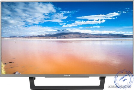 телевизор Sony KDL-32WD752