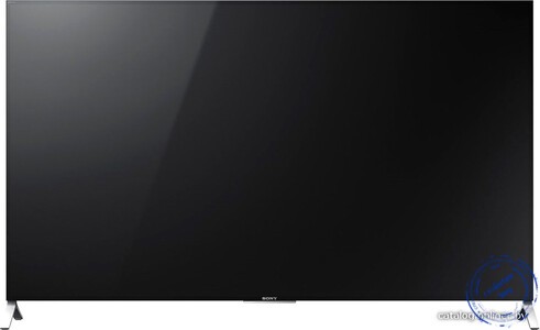 телевизор Sony KD-55X9005C