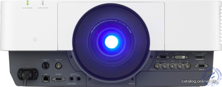 проектор Sony VPL-FH500L