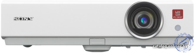 проектор Sony VPL-DW127