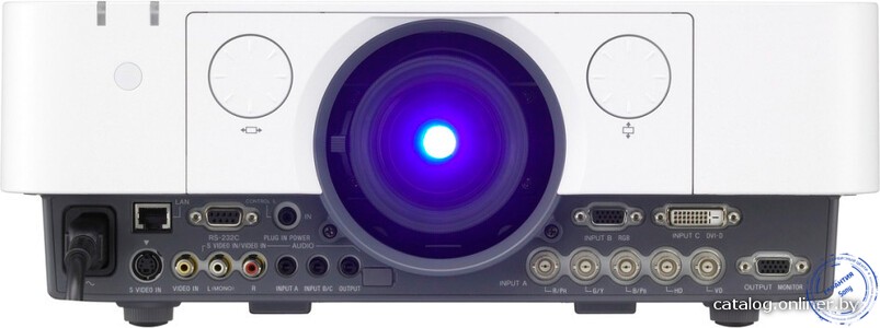 проектор Sony VPL-FX37